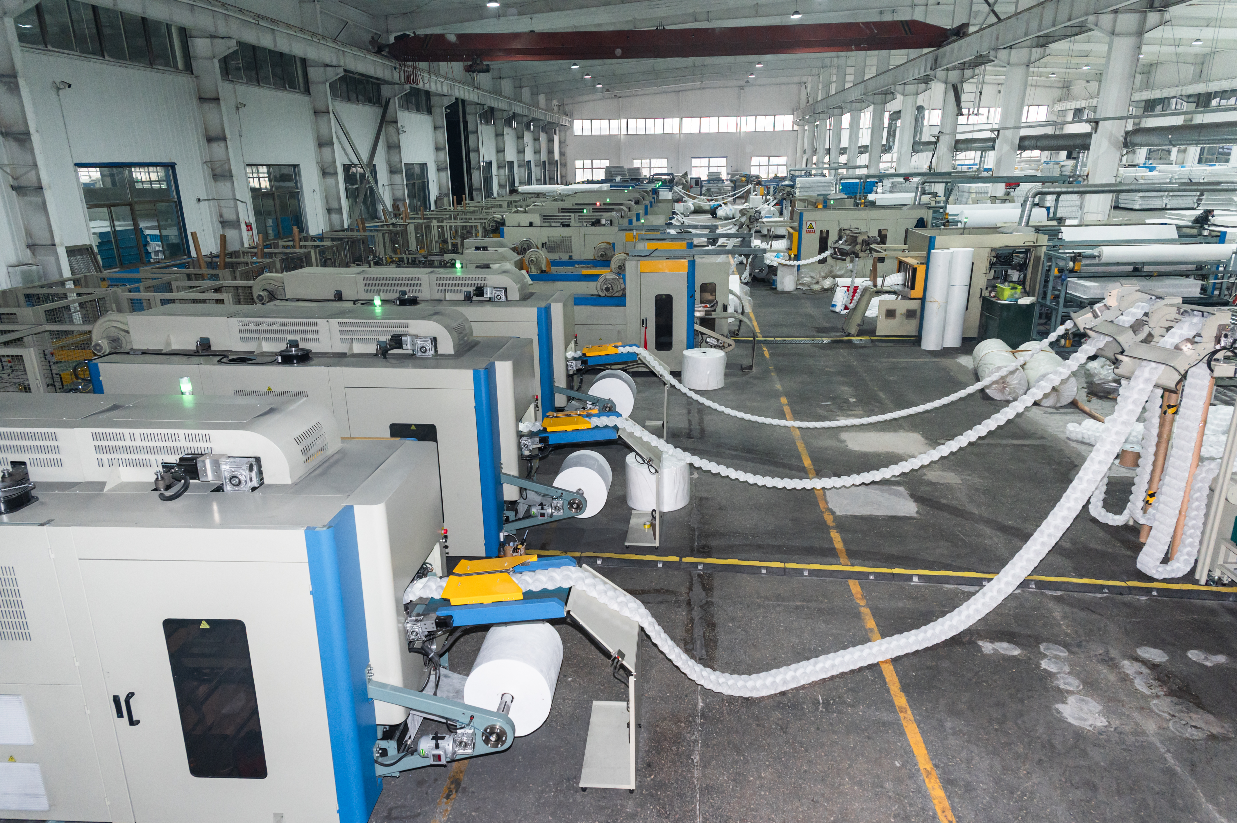 Factory photo