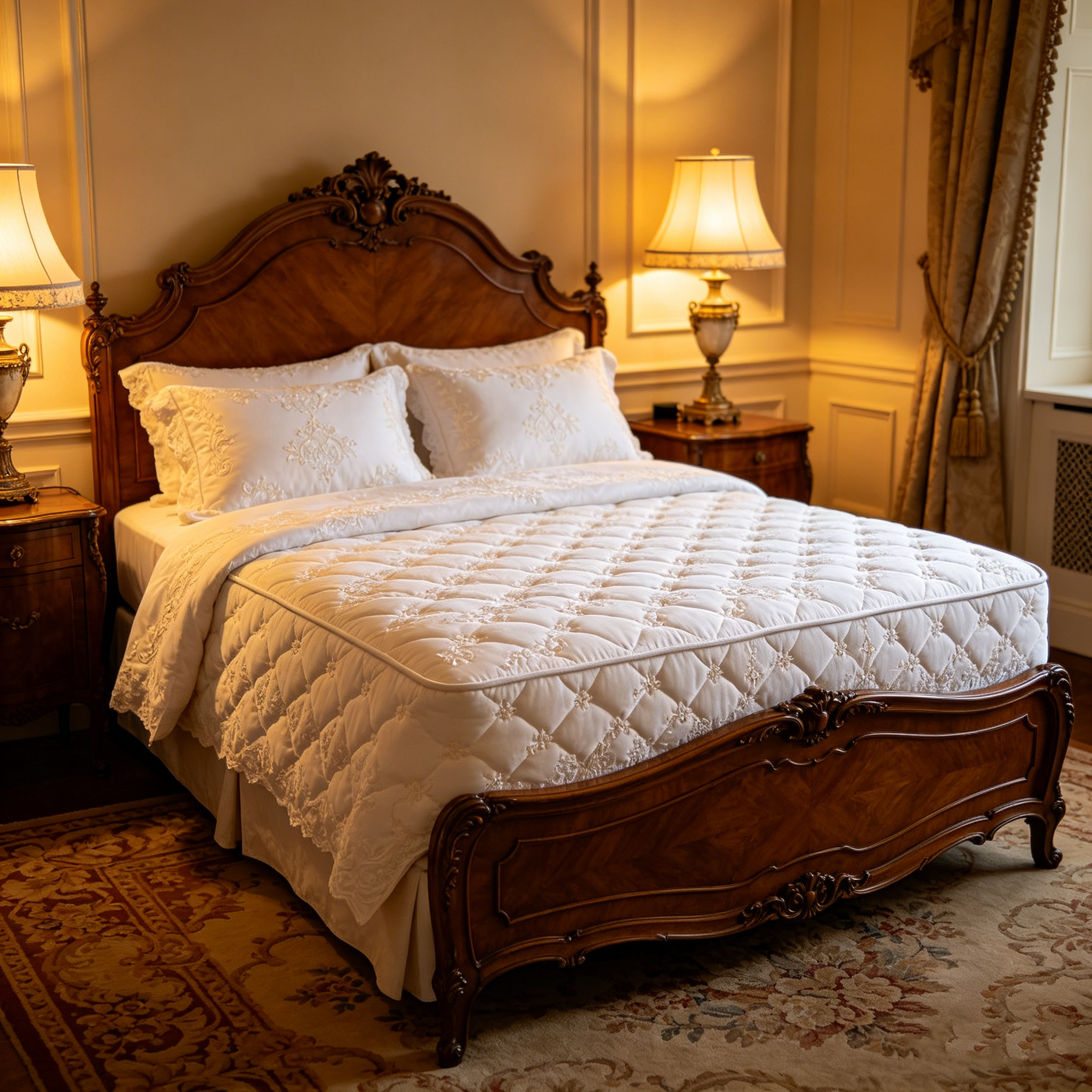 Hotel Mattresses